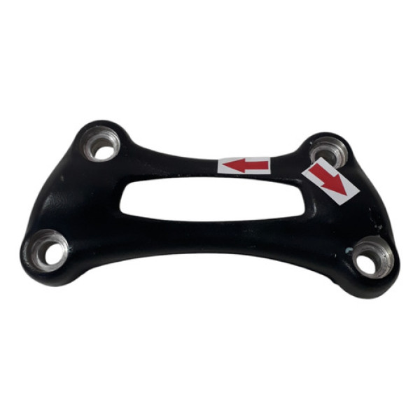 Riser Suporte Guidao Street Scrambler 900 18/24 Torto 55602