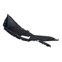 Carenagem Assoalho Esq Honda Pcx 150 16/18 Detalhes 57675 Preto