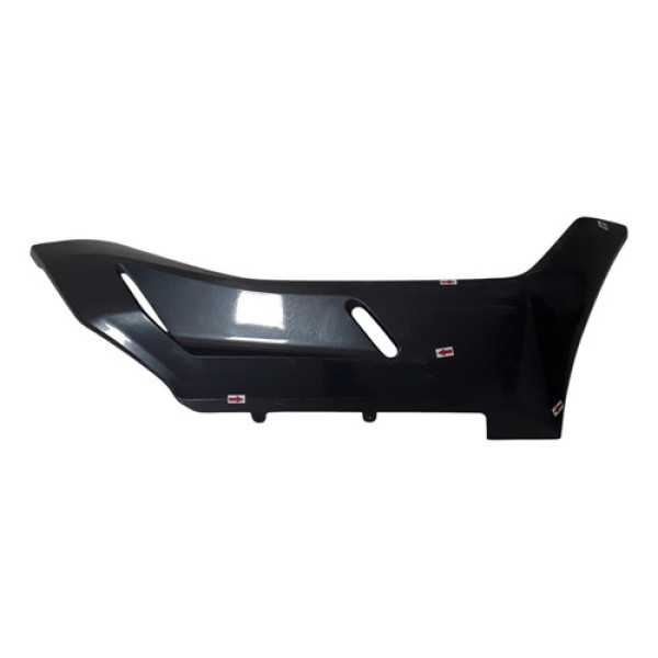 Carenagem Inferior Assoalho Pcx 150 19/22 L/d Avaria 56422