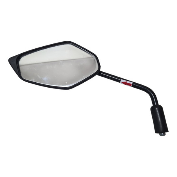 Espelho Retrovisor Yamaha N Max 160 17/23 L/e Orig 58784
