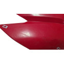 Carenagem Lateral Direita Honda Crf 250f Detalhes 61078 Vermelho