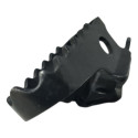 Par Pedaleira Dianteira Yamaha Dt 200 Detalhes 56598