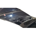Carenagem Frontal Lateral Esq Pcx 160 23/25 Detalhes 57570 Azul-escuro