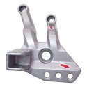Bacalhau Traseiro Esq Vstrom 1000 08/09 Orig Detalhes 55156