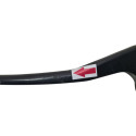 Manete Embreagem Honda Cg 160 Original Detalhes 56533 Preto