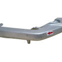 Alça Traseira Esquerda Yamaha Crosser 150 Detalhes 63203 Prateado