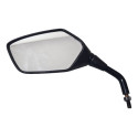 Retrovisor Esquerdo Honda Xre 300 21/23 Detalhes 57870