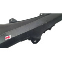 Carenagem Assoalho Pé Dir Nmax 160 21/24 Orig Detalhe 63056 Preto