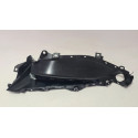 Carenagem Assoalho Dir Xmax 250 21 24 Orig C/ Avaria 63075 Preto