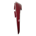 Carenagem Rabeta Dir Cg 160 Fan 16/24 Orig Detalhes 56274