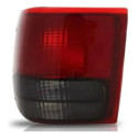 Par Lanterna Traseira Ford Ranger 1993 94 95 96 1997 Fume