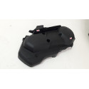 Carenagem Capa Cvt Yamaha N Max 160 21/23 Ralada 55395 Preto
