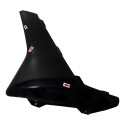 Carenagem Inferior Assoalho Nmax 160 17/20 L/e Orig 58400 Preto