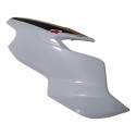 Carenagem Lateral Farol Yamaha Fz25 24/25 L/d Orig 59652 Branco