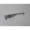 Manete Freio Traseiro Honda Sh 150 17/20 Orig 57745 Prateado