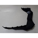 Carenagem Inferior Assoalho Adv 150 21/24 L/e Ralada 57557 Cinza