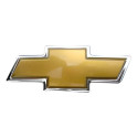 Emblema Grade Corsa Classic 2008-2012