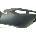 Protetor Escapamento Honda Adv 150 21/24 Detalhes 62047 Preto