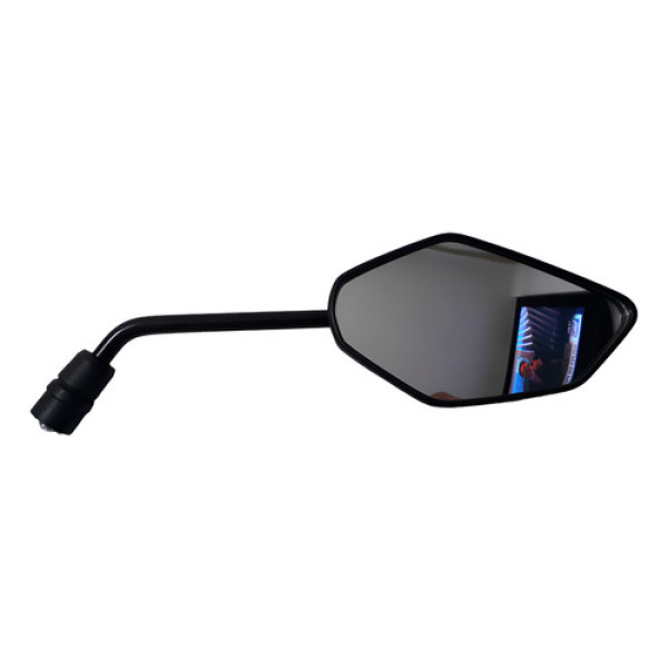 Espelho Retrovisor Yamaha Fz15 23/25 L/d Orig 59631