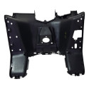 Carenagem Protetor Perna Downtown 300i 18/22 Detalhes 53376 Preto