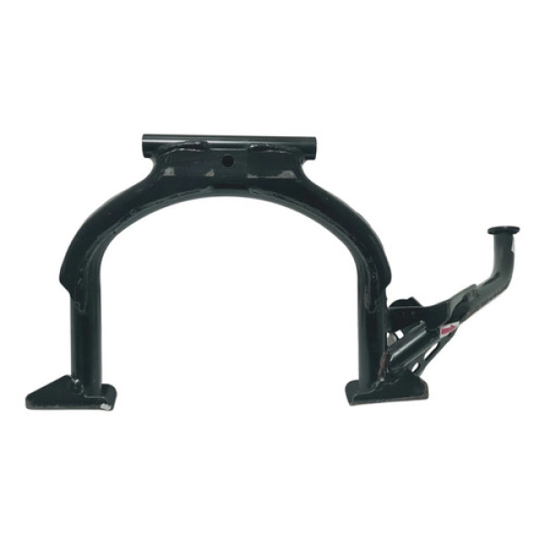 Cavalete Central Yamaha Nmax 160 21-24 Orig C/detalhes 63267 Preto