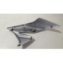 Carenagem Aba Tanque Cg 160 Titan 22/24 L/d Avaria 56312