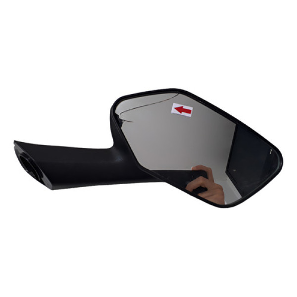 Espelho Retrovisor Honda Forza 350 22/24 L/d Avaria 59138