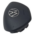 Tampa Airbag Volante Vw Fox Gol Jetta Passat Golf