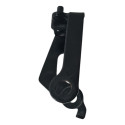 Suporte Protetor Mão Esq Tiger 1200 Xca 2020 Detalhes 55858 Preto Esquerdo