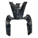 Carenagem Frontal Kymco People 300 18/23 Orig Detalhes 54954 Preto