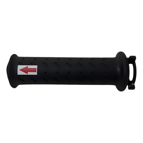 Manopla Acelerador Triumph Street Scrambler 900 20/20 55845 Preto
