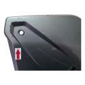 Carenagem Aba Tanque Dir Honda Nc 750x 22/25 Detalhes 57507 Cinza