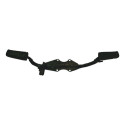 Estribo Honda Biz 125 19/24 Original Detalhes 56560