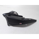 Carenagem Lateral Triumph Speed Triple 1050 12/15 L/d 58986 Preto