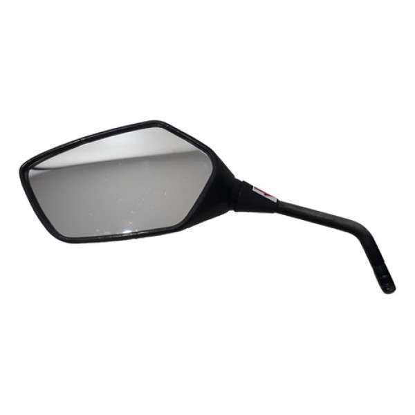 Espelho Retrovisor Honda Pcx 150 19/22 L/e Orig Ralado 60824