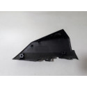 Carenagem Pisca Yamaha Nmax 160 17/20 L/e Ralada 58422 Cinza