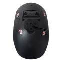 Paralama Corta Neve Triumph Trident 660 21/24 Orig 55538