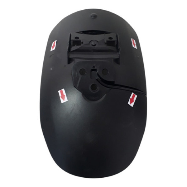 Paralama Corta Neve Triumph Trident 660 21/24 Orig 55538