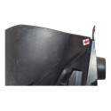 Carenagem Mascara Farol Cg 160 Titan 22/24 Detalhes 57565 Preto