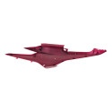 Carenagem Rabeta Dir Honda Elite 125 19/24 Ori Detalhe 56166