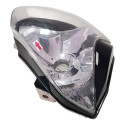 Farol Bloco Optico Honda Cb 300 09/15 Original Detalhe 54155