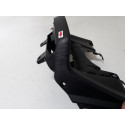 Carenagem Painel Yamaha Nmax 160 2021-24 Ralada 58088 Preto