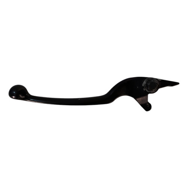 Manete Freio Traseiro Yamaha N Max 160 17/24 Orig 56970 Preto