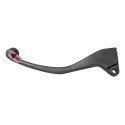 Manete Freio Traseiro Honda Pcx 150 13/18 Lona Ralado 54164 Prateado