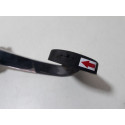 Pedal Freio Harley Softail Fat Boy 12/15 Orig Torto 58885