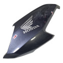 Carenagem Aba Tanque Esq Honda Cg160 Fan 22/24 Detalhe 59059 Cinza-escuro