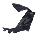 Carenagem Frontal Lateral Dir Pcx 160 23/25 Detalhes 57494 Cinza-escuro