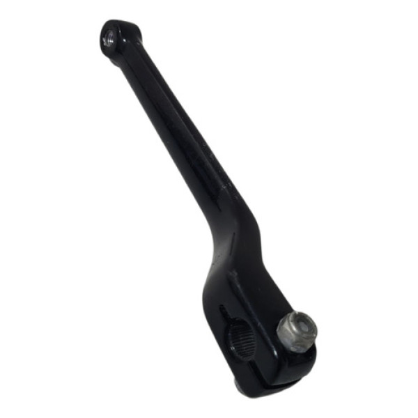 Pedal Câmbio Harley Davidson Touring Detalhes 57052