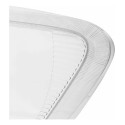 Lente Farol Gol G4 2006 2007 2008 Lado Direito