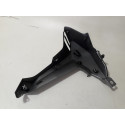 Carenagem Lateral Tanque Sahara 300 24/25 L/e Avaria 57388 Prateado